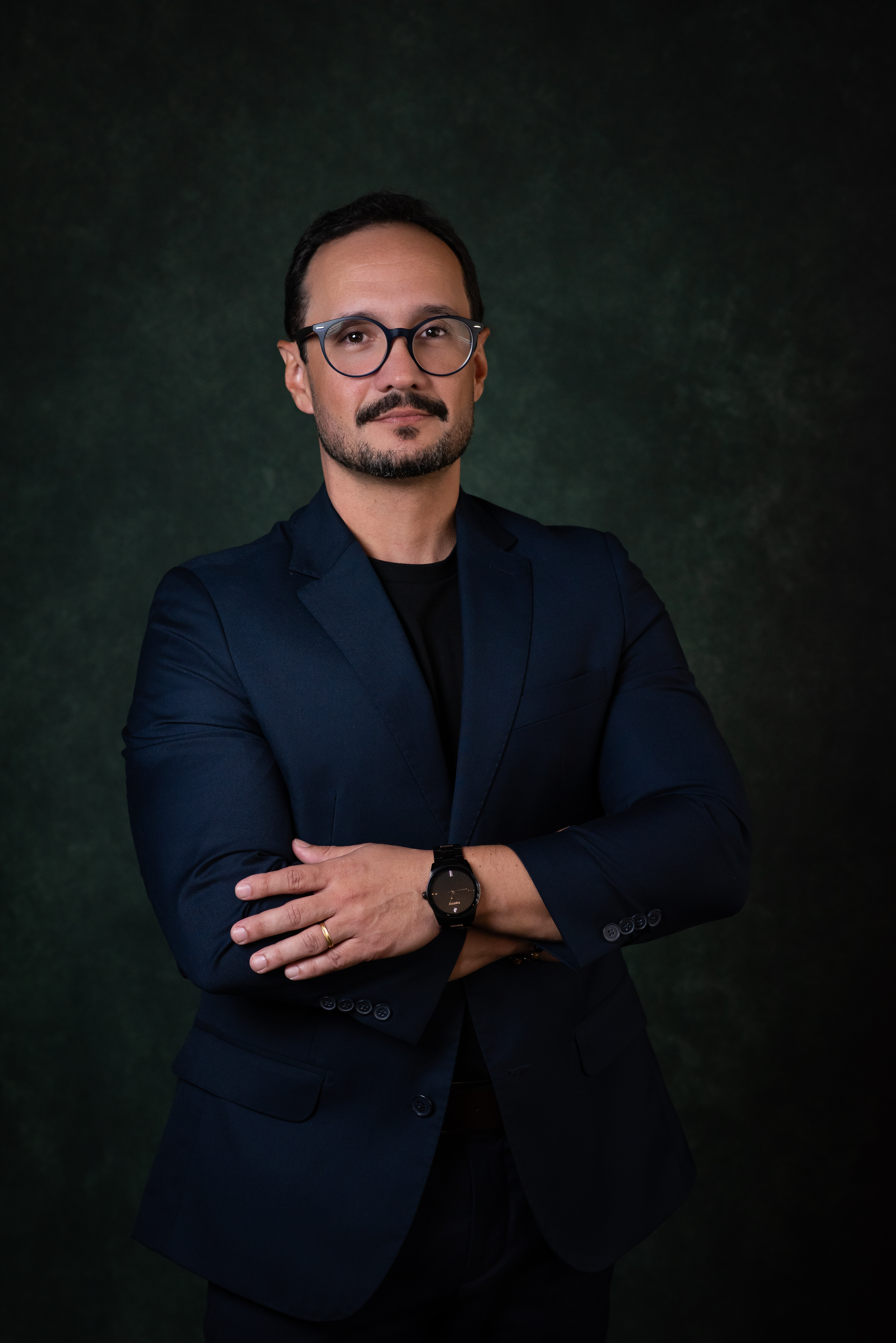 Cristiano Brandão