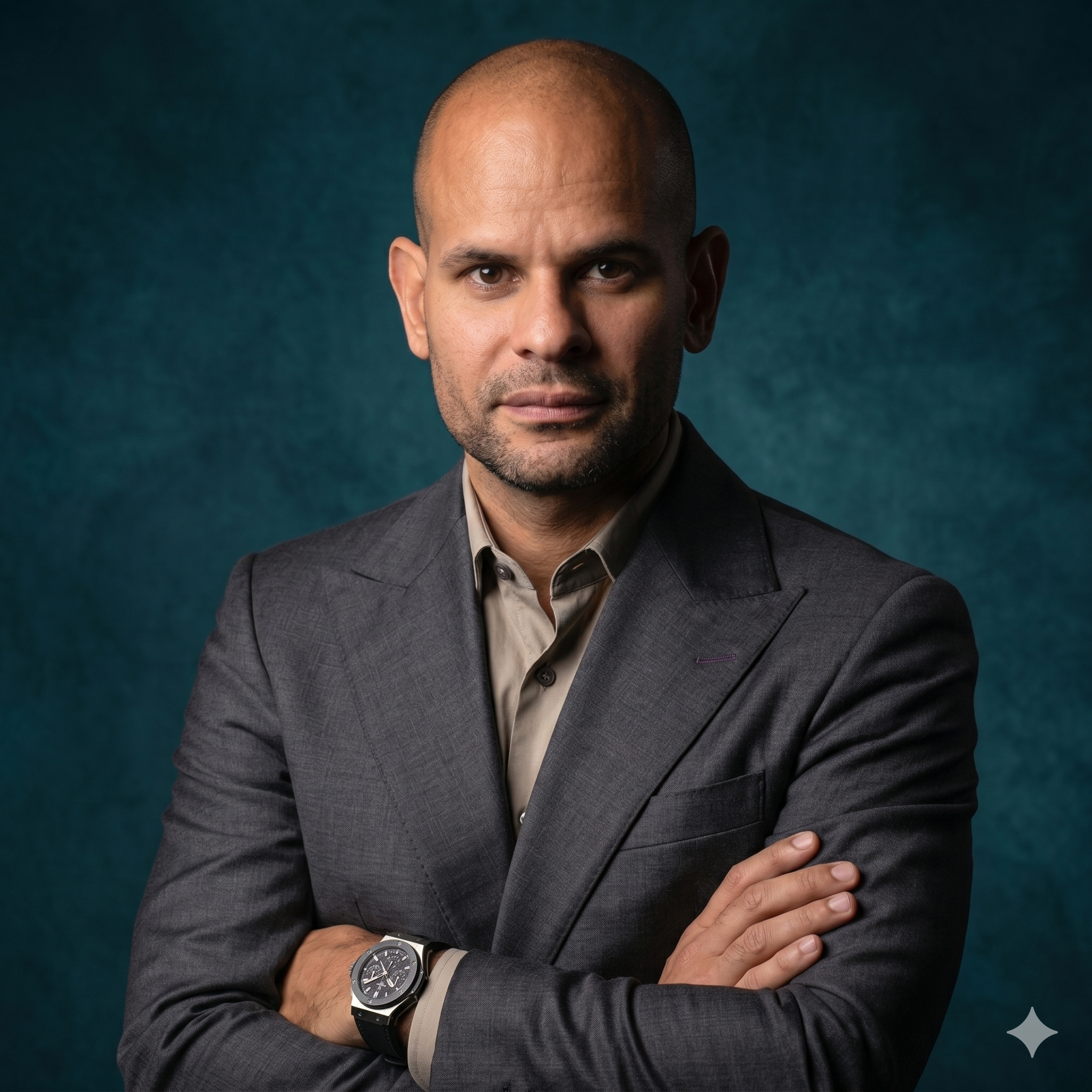 Dr. Gabriel Almeida