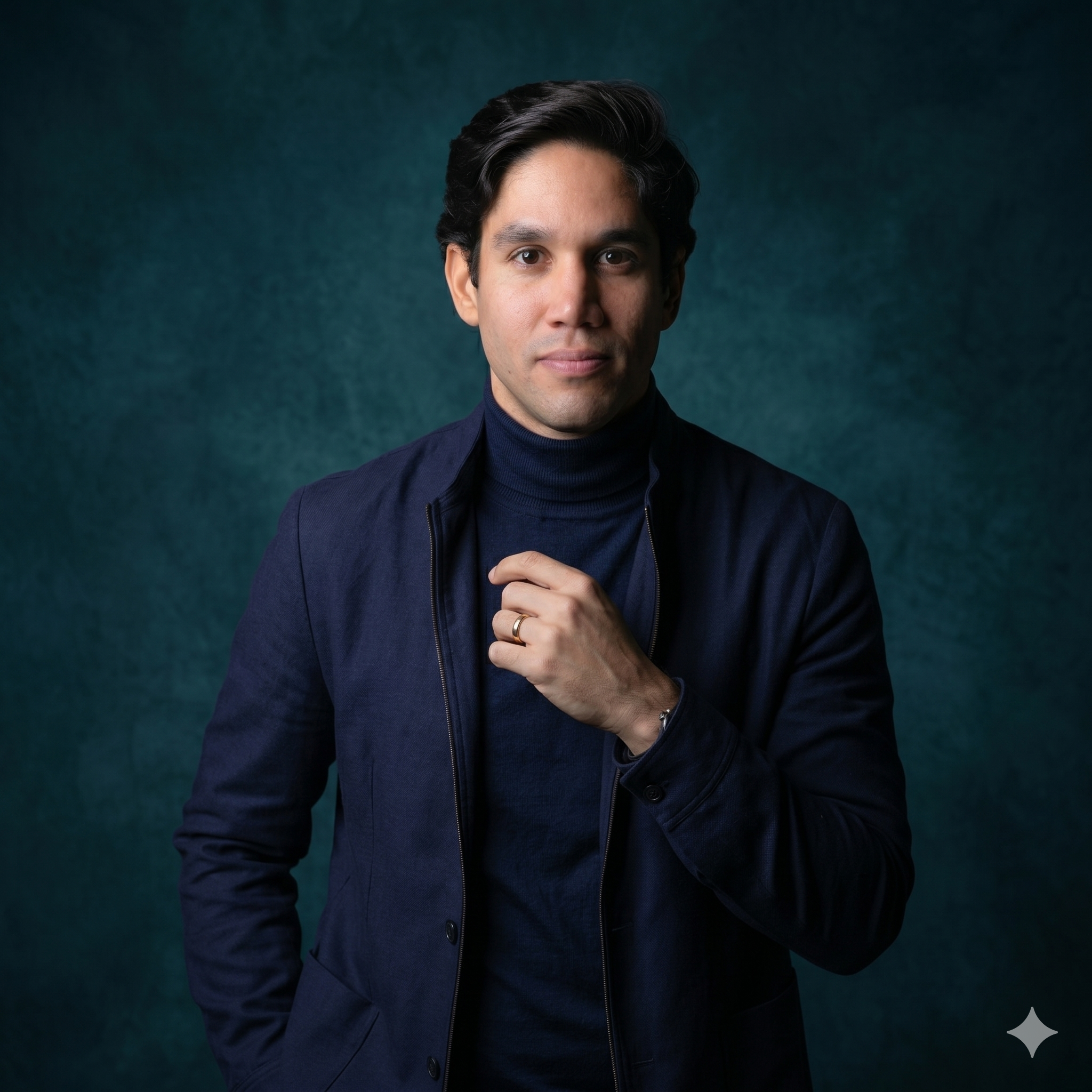 Dr. Leonardo Matthew